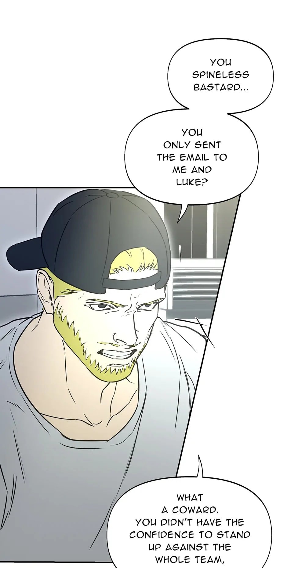 Nerd Project, Chapter 32 image 09